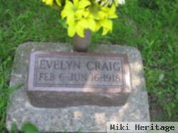 Evelyn Craig