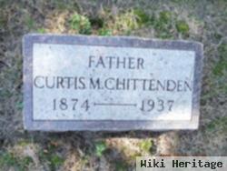 Curtis M Chittenden