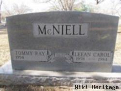 Leean Carol Reeves Mcneill