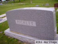 Willalee Pickett Mckee