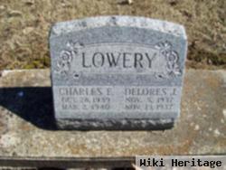 Delores J. Lowery