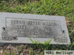 Debbie Renee Wilson
