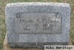 Frank Feger