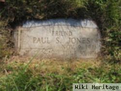 Paul S. Jones