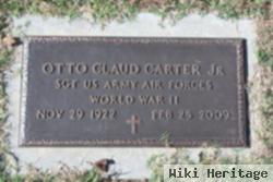 Otto Claud Carter, Jr