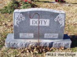 Gladys G. Doty