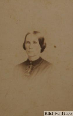 Eliza Healey Hitchcock