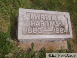 Myrtle L. Hartman