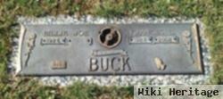 Frances Louise Sneed Buck