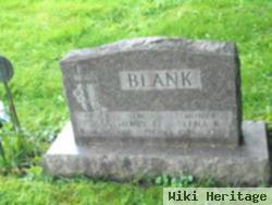 Henry E. Blank