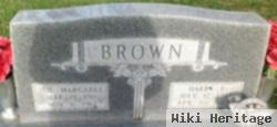 Harry E. Brown