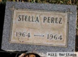 Stella Perez