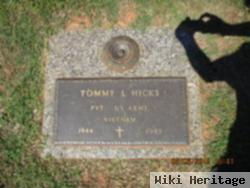 Tommy L. Hicks