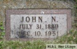 John N. Then