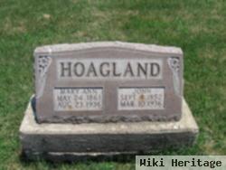 John Hoagland