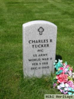 Charles R. Tucker