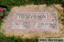 Obert A. Thorvilson