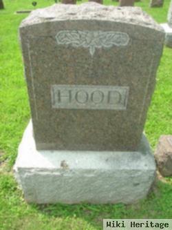 Thomas D. Hood