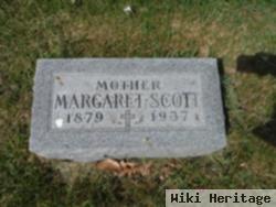 Margaret Scott