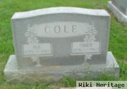 Iva Rae Haupt Cole