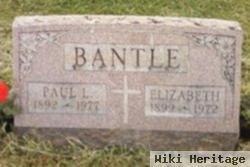 Elizabeth Bantle