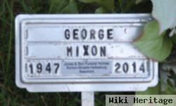 George Felder Mixon, Iii