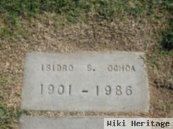 Isidro S. Ochoa