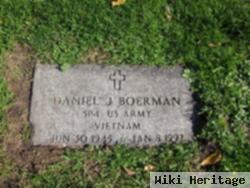 Daniel J. Boerman