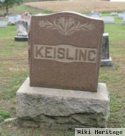 William Keisling