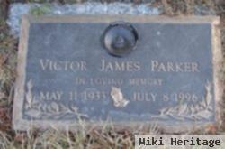 Victor James Parker