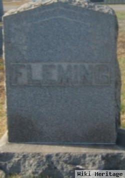 Robert E. Fleming, Jr