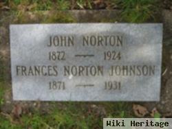 John Norton