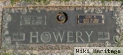 Leslie Clinton "dink" Howery