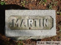 Martin Elijah Bennett