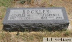 Florence Rockley