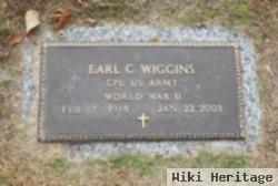Earl C. Wiggins