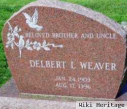 Delbert L. Weaver