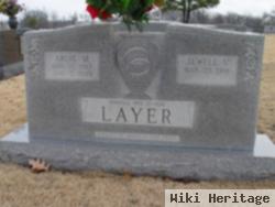 Arlie M. Layer