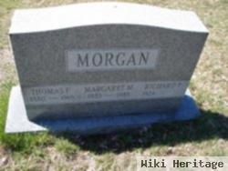 Thomas F. Morgan