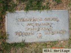 Vernon N. Shock