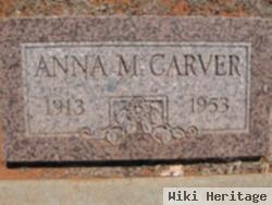 Anna Marie Stadler Carver