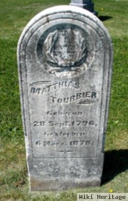 Matthias Tourbier