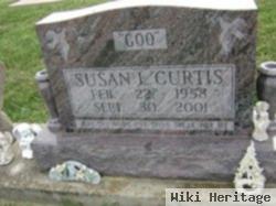 Susan Lynn "goo" Brown Curtis