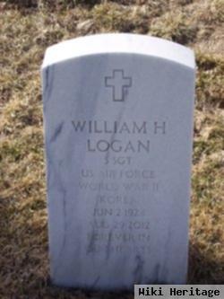 William H. Logan