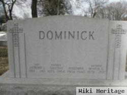 Savino Dominick