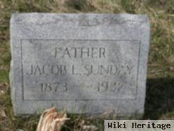 Jacob L. Sunday