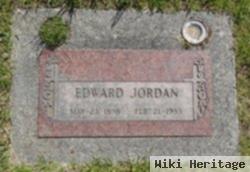 Edward Jordan