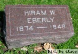 Hiram Wesley Eberly