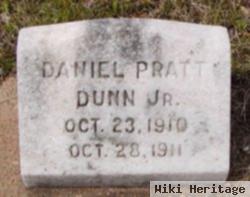 Daniel Pratt Dunn, Jr