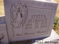 Stella Florence Collins Hamlin